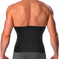 2Pcs Waist Training Sweat Belt Slimming Workout Shaper