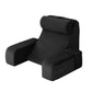 Adjustable Detachable Backrest Reading Pillow for Sitting in Bed