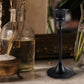 6PCS Vintage Candlestick Holders Set for Wedding Dinner Party Home Decoration