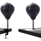Desktop Punching Speed Ball with Clamp and Suction Cup