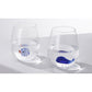 Creative Cartoon Three Dimensional Animal Glass Cup