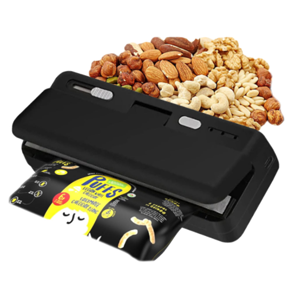 USB Rechargeable Portable Mini Heat Sealing Machine for Plastic Bags