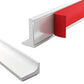 3m Self Adhesive Silicone Water Barrier for Shower Sink and Countertop