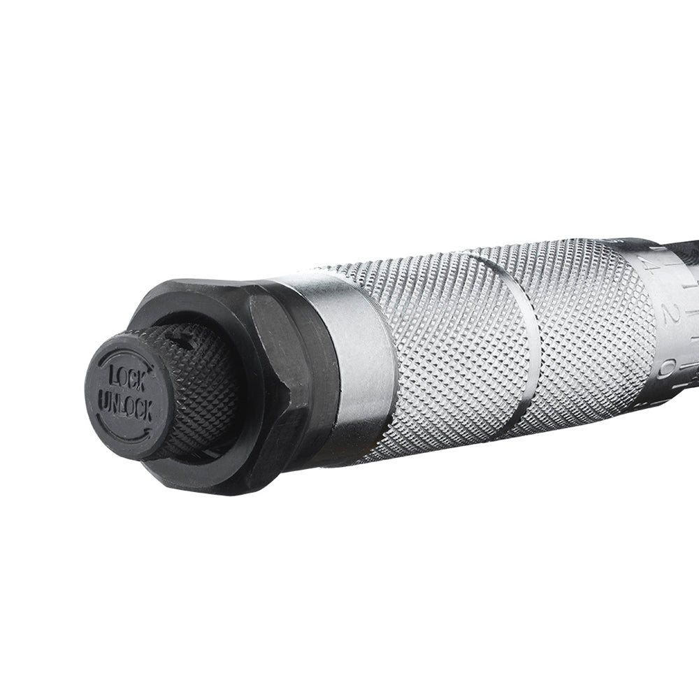 3Pcs 1/2 Inch Adjustable Torque Wrench