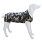 Dog Abdominal Clothes Belly Pet Clothing-Multicolour