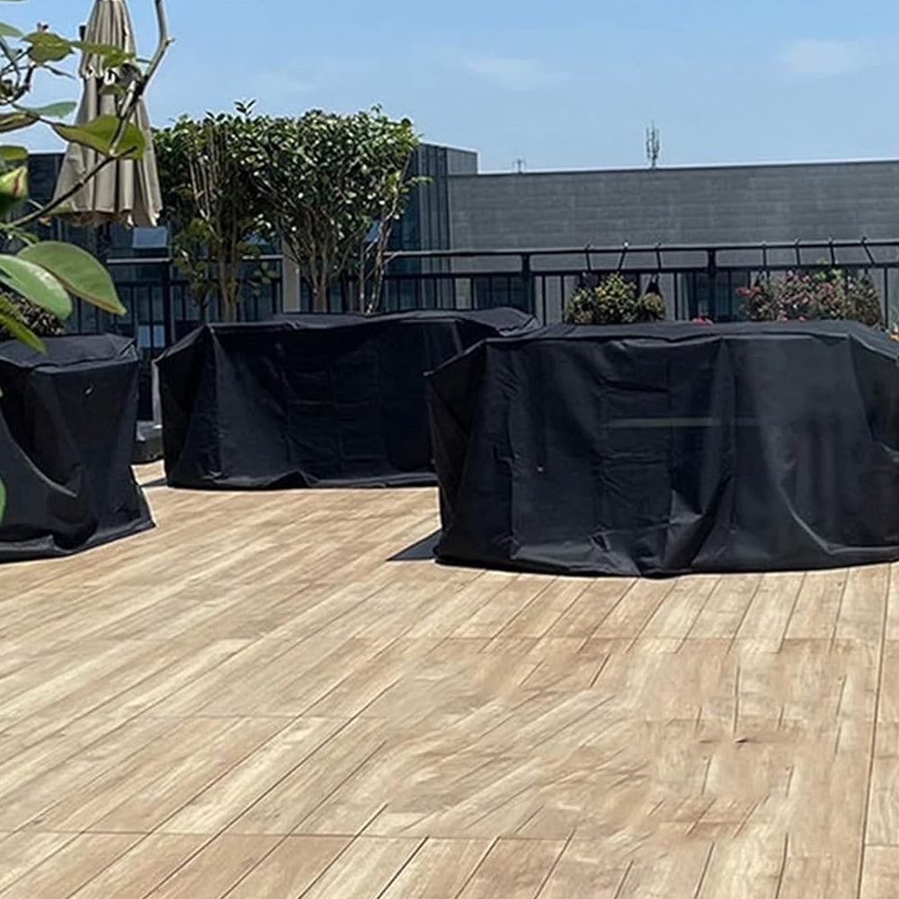 Water-resistant Pool Table Cover for Snooker Billiard Table