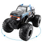 RC Monster Truck 2.4GHz All Terrain Car Off Road RC Truck