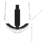 Adjustable Replacement Head Strap Compatible with Oculus Quest 2 VR Headset Accessories