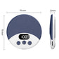 Under Pillow Speaker for Sleeping Portable Wireless Bone Conduction Pillow Speaker