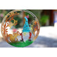 Solar Lights Solar Silhouette Light Silhouette Garden Stakes Outdoor Garden Lamp