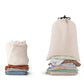 8Pcs Travel Luggage Packing Cube Compression Bags