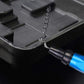 Deburring Tool with 10 High Speed Steel Blades Deburring Tool 3D Printing