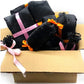 Honeycomb Anti-Collision Packing Paper