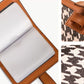 30-Slots Credit Card Holder with 2 ID Windows