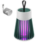 Electric Mosquito Killer Lamp Fly Traps Insect Bug Zapper For Outdoor Indoor