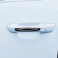 4Pcs Car Door Edge Protector Anti Scratch Strip for Most Vehicles