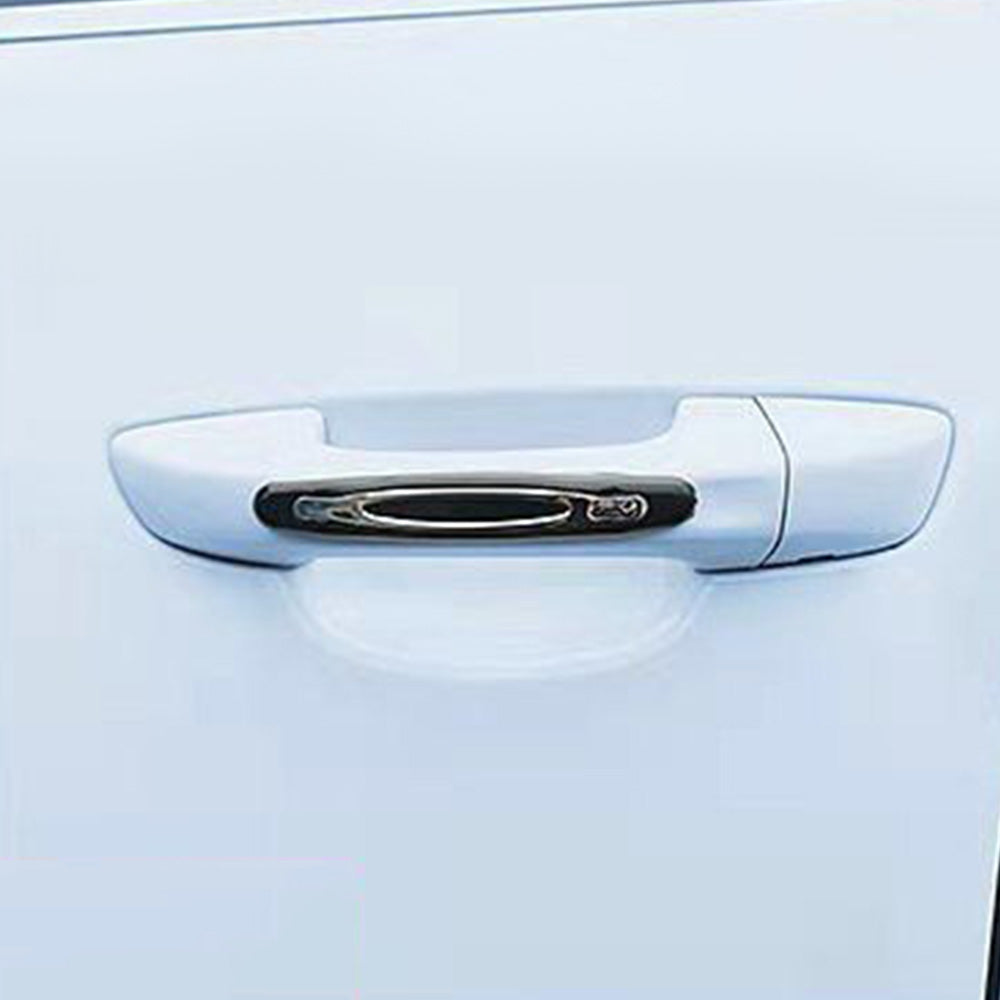 4Pcs Car Door Edge Protector Anti Scratch Strip for Most Vehicles
