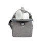 Insulated Lunch Bag Cooler Tote Bag with Shoulder Strap