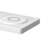 7-in-1 Wireless Charger Dock Station with Night Light and USB Output