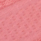 6-Piece Set Pure Cotton Soft Absorbent Bath Towels for Bathroom