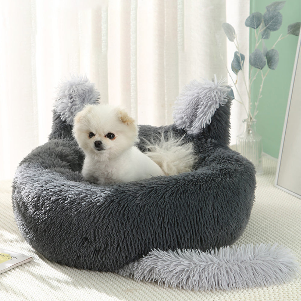 Pet Warm Bed