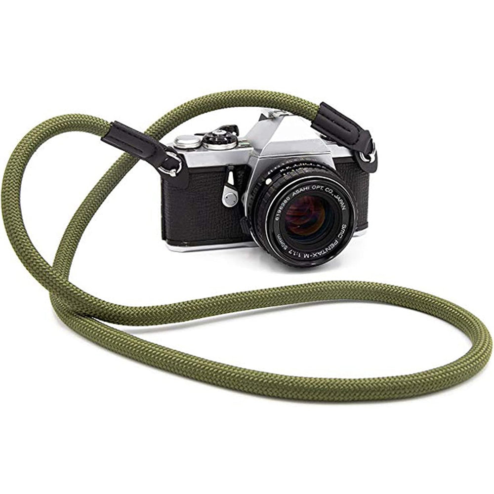 Camera Shoulder Neck Strap for Sony Canon Nikon DSLR and Mirrorless Cameras