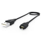 Charger Cable for Garmin Smartwatch Fenix Instinct Forerunner Approach Vivoactive