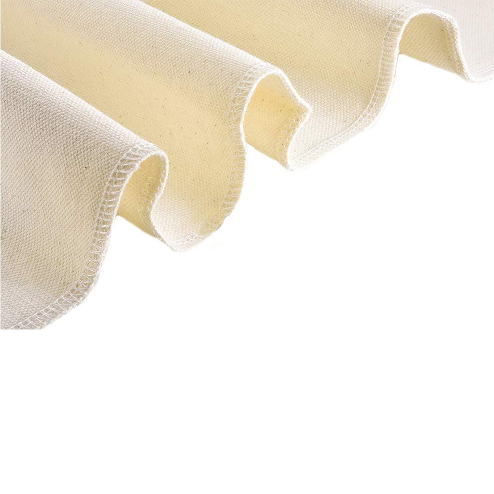 Cotton Cloth Reusable Bread Proofing Cloth for Bread Baking