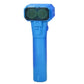 Handheld Double Wheel Rope Launcher Glow In the Dark Lasso Loop Fidget Toy