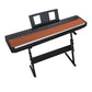 Piano Keyboard Anti-Dust Cover Cloth