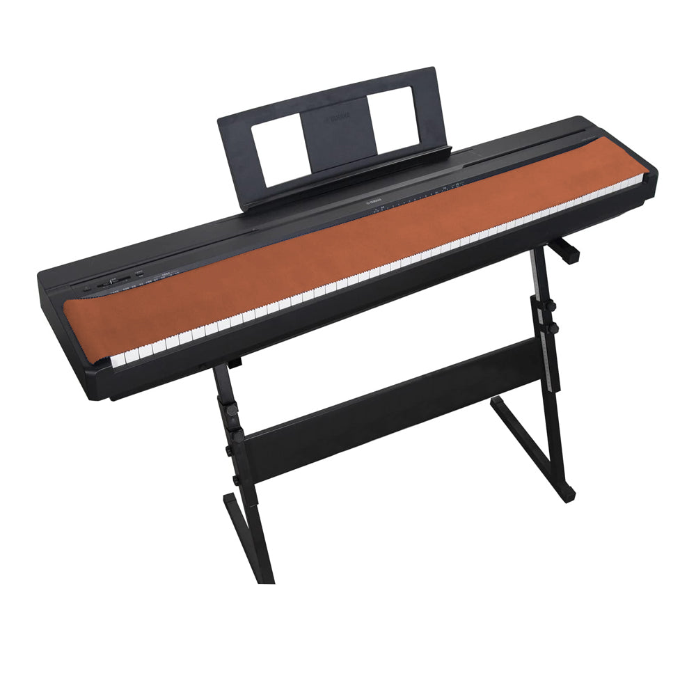 Piano Keyboard Anti-Dust Cover Cloth