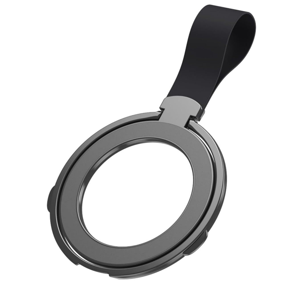 Phone Ring Holder Double Adjustable Phone Grip Holder MagSecurity Kickstand Ring