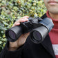 80X80 Binoculars Night Vision