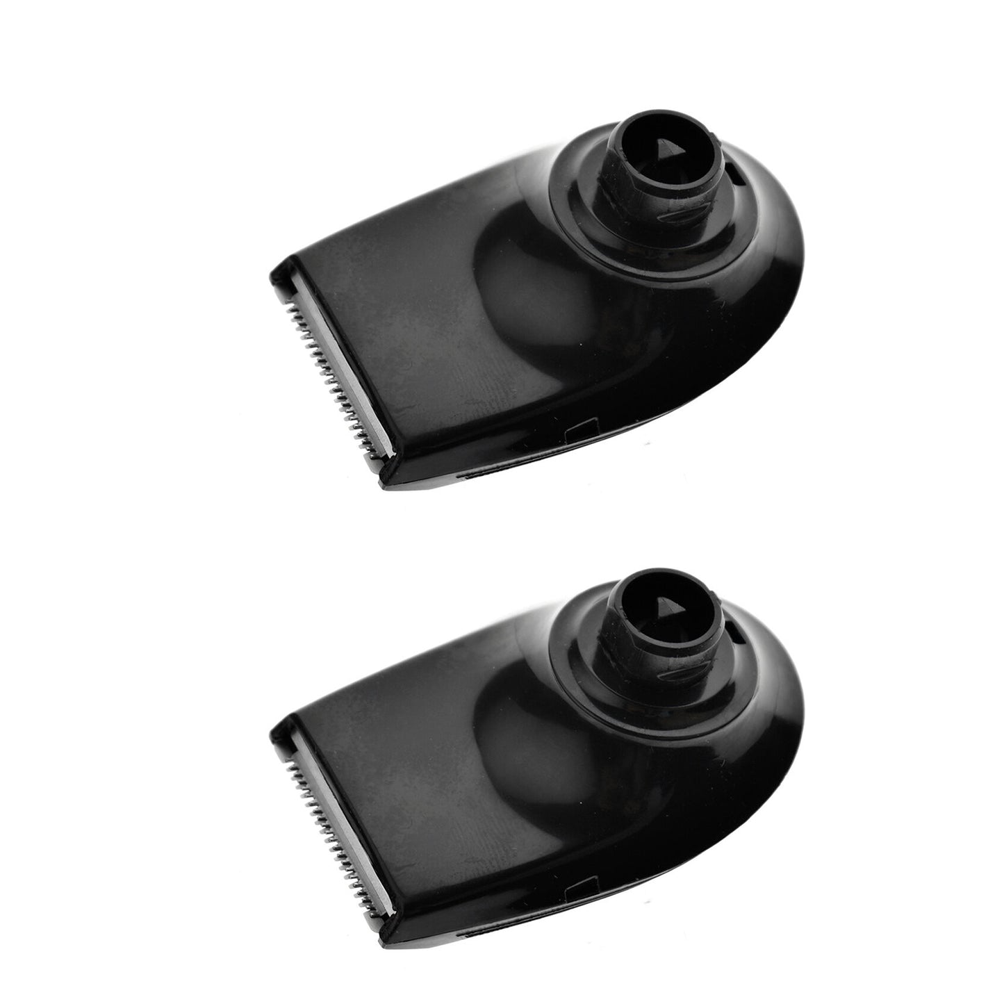 2Pcs Shaver Head Trimmer Replacement for Philips Series