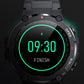 Bluetooth Smart Watch Health Fitness Tracker Blood Pressure Heart Rate Sport Watch