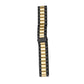 Stainless Steel Watch Band Metal Strap for iWatch 7 Series