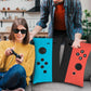 2Pcs 50x30CM Soft Gaming Throw Pillow Case Cushion Cover Polyester Gaming Decorative Pillowcase