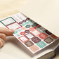 Budget Planner Monthly Budget Book With Bill Organizer Expense Tracker