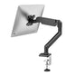 13-32 Inch Screens Single Monitor Arm Adjustable Desk Mount Stand