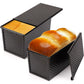 Non-Stick Toast Mold with Lid