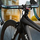 Handlebar Bike Mirrors Adjustable Bicycle Rearview Mirror for Mountain Road Bikes