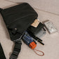 Anti-Theft Sling Bag