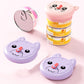 Silicone Can Lids Set for Pet Food 5 Pack