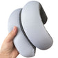 360 Degrees Twistable Memory Foam Neck Support Pillow Adjustable Travel Pillow