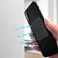 5Pcs Silicone Suction Phone Case Mounts Hands-Free Phone Accessory Holders