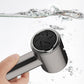 Electric Care Pedicure Foot File with Dander Vacuum Hard Dead Skin Callus Remover