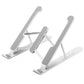 Portable Laptop Stand Adjustable Foldable Notebook Tablet Holder Computer Desk