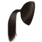 Invisible Hair Volume Pad for High Ponytail Bun Extension Natural Look