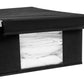Under Bed Storage with Lid Large Underbed Storage Container Bin