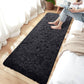Super Soft Shaggy Rugs Fluffy Carpets Non Slip Hallway Runner Rug